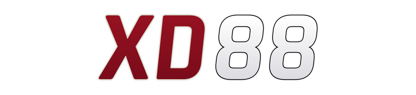 xd88 logo